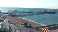 Brighton - Brighton Palace Pier