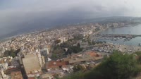 Águilas - Panoramic view