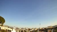 Alberobello - Panoramic view