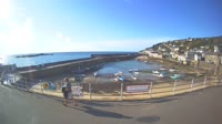 Mousehole - Harbour