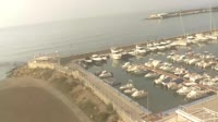 Águilas - Marina