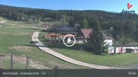 Dolný Kubín - SKI PARK Kubínska hoľa