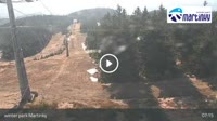 Martin - Martinky Ski Resort
