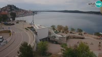Šibenik - Banj Beach