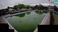 Celje - Open-air swimming pool