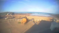 Bude - Crooklets Beach