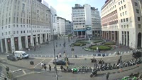 Milan - Piazza San Babila
