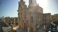 Għargħur - Church of St Bartholomew