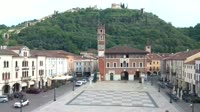 Marostica - Piazza degli Scacchi