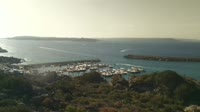 Gozo - Mġarr - Harbour view