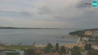 Portorož - Beach view