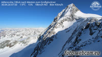 Adlersruhe - Grossglockner