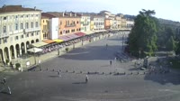 Verona - Piazza Brà