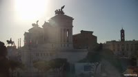Roma - Piazza Venezia