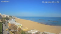 Termoli - Spiaggia di Sant'Antonio