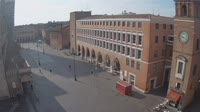Ferrara - Piazza Trento e Trieste