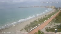 La Manga - Beach