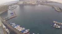 Gallipoli - Harbour