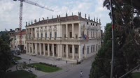 Vicenza - Piazza Matteotti - Palazzo Chiericati