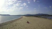 Sardinia - Olbia - Le Saline Beach