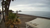 Almuñécar - Playa de San Cristóbal