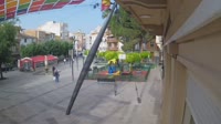 Calasparra - Plaza de la Corredera