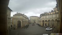 Fermo - Piazza del Popolo