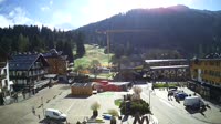 Madonna di Campiglio - Piazza Brenta Alta