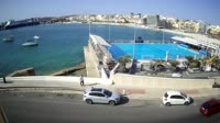 Birżebbuġa - Water Polo Pitch