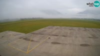 Bovec - Airport