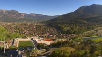 Garmisch-Partenkirchen - Olympiaschanze