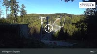 Willingen - Skywalk
