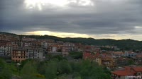 Acri - Panoramic view