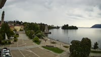 Verbania - Piazza Giuseppe Garibaldi