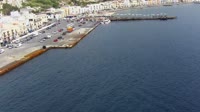 Aeolian Islands - Lipari - Port