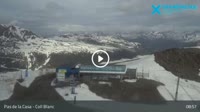 Grandvalira - Pas de la Casa - Coll Blanc