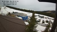 Șureanu - Ski resort