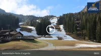 Madonna di Campiglio - Nube d´argento