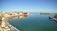 Crete - Chania - Old Port