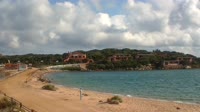 Sardinia - Palau - Porto Pollo - Beach