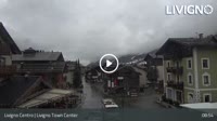 Livigno - Center