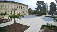 Quinto Vicentino - Piazza IV Novembre