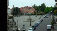 Gorizia - Piazza della Vittoria