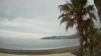 Almuñécar - Playa de San Cristóbal
