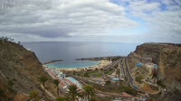 Gran Kanarija - Puerto Rico - Playa de Amadores