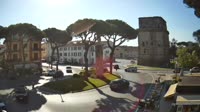 Viareggio - Piazza Santa Maria