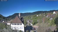 Alpirsbach im Schwarzwald - Monastery
