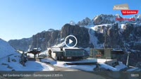 Val Gardena - Dantercepies