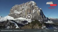 Val Gardena - Ciampinoi