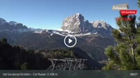 Val Gardena - Col Raiser